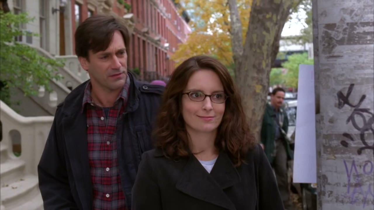 Don't worry, liz. We're gonna find him.