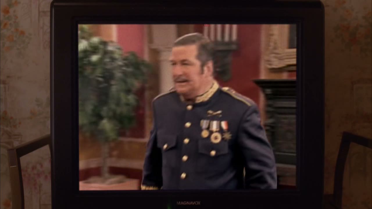 El generalissimo