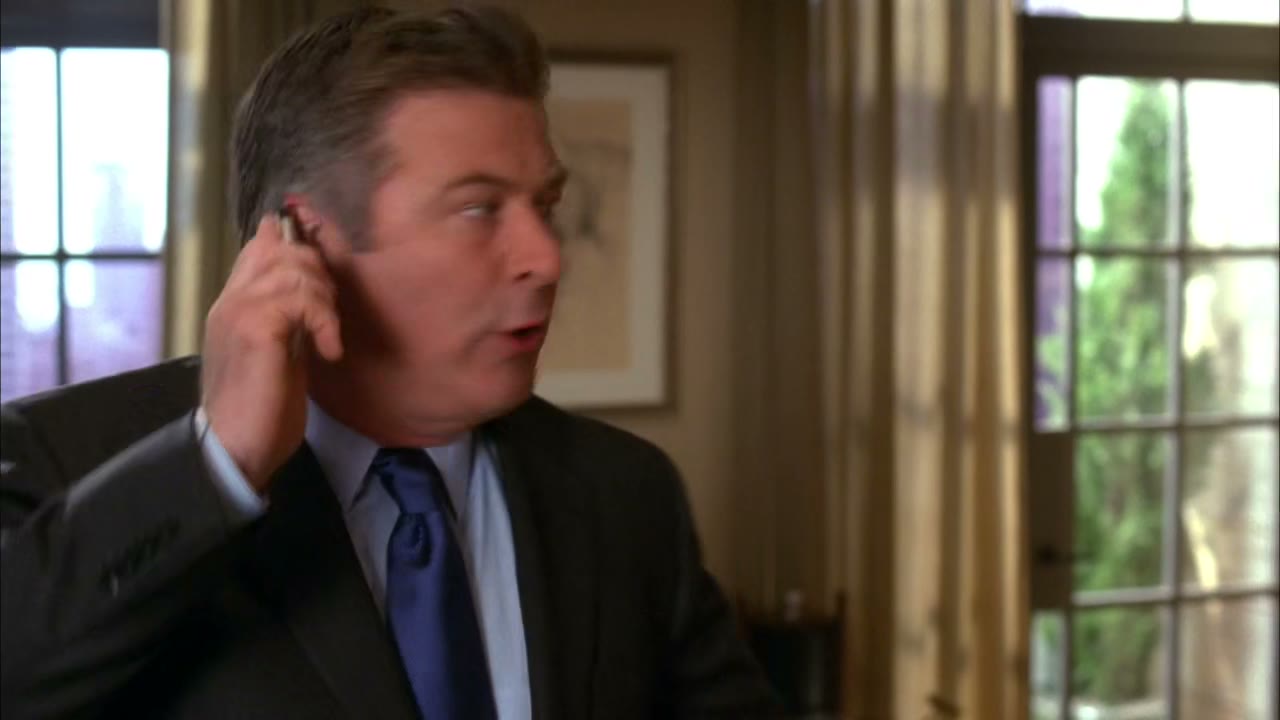 Morena has gone broken arrow. Jonathan!