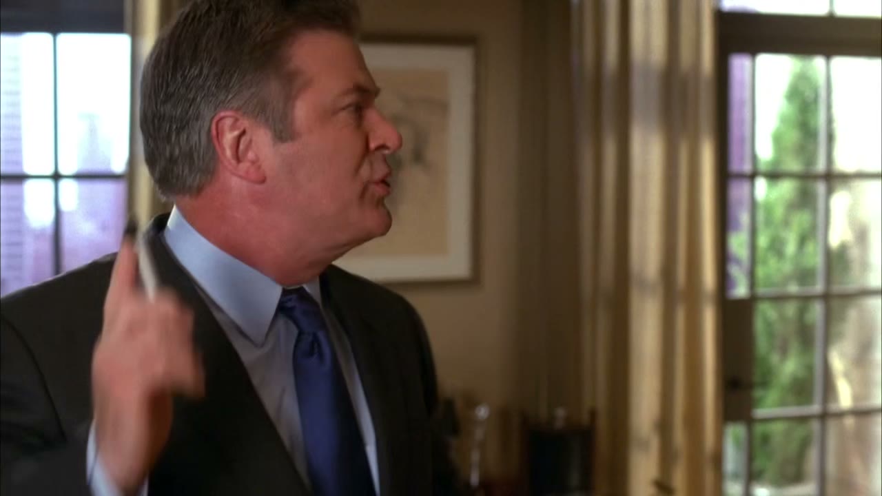 Morena has gone broken arrow. Jonathan!