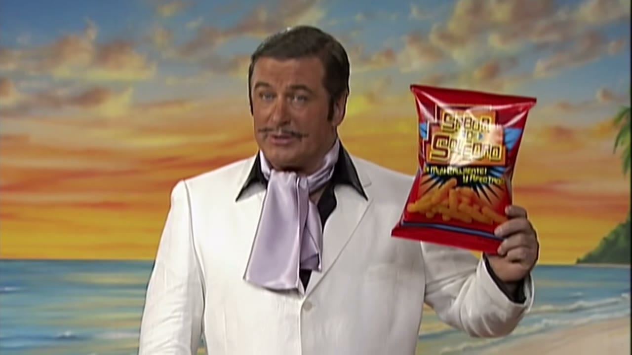 Ahora con mas semen del toro.