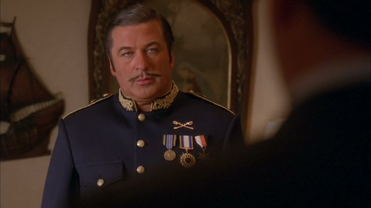 I know where you came from, hector.