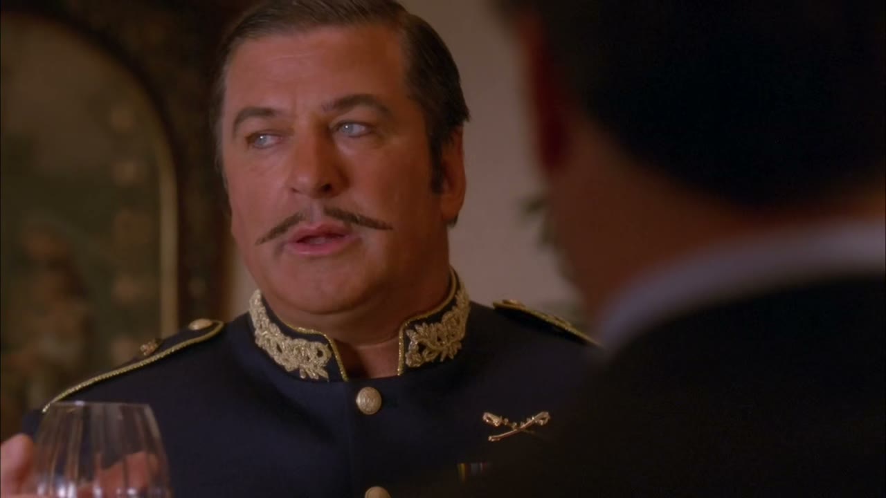 I will become everything that old hispanic women desire.