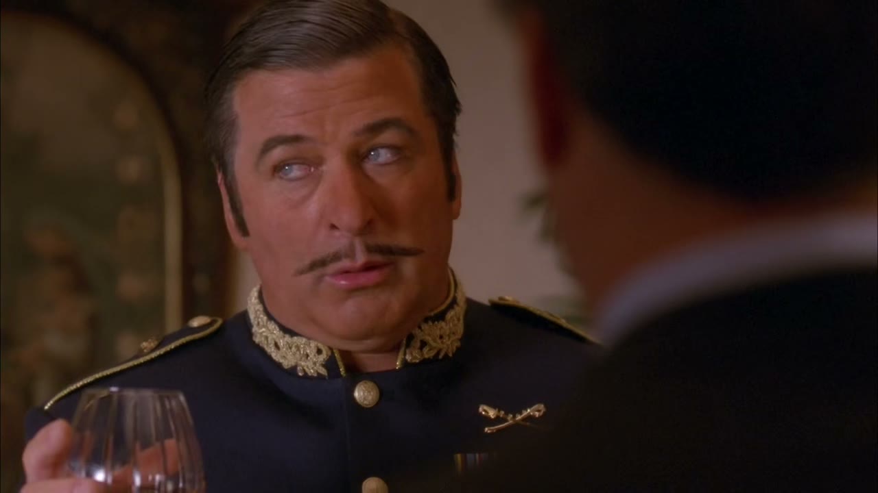 I will become everything that old hispanic women desire.