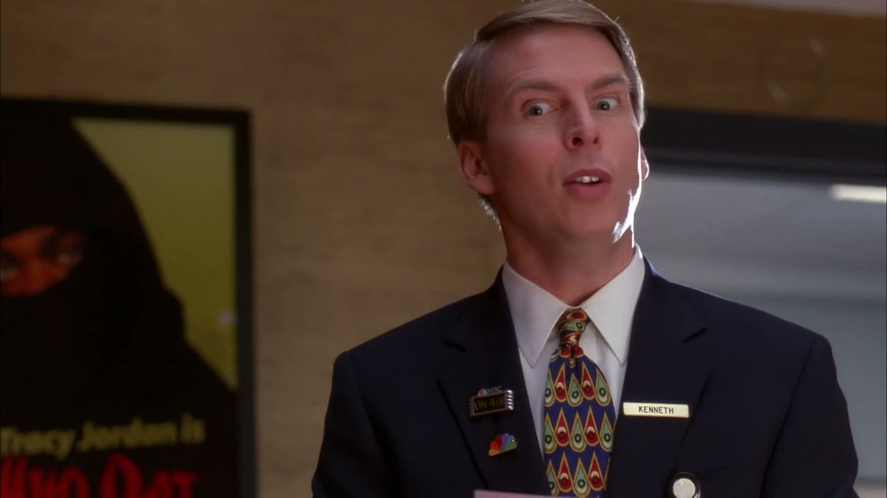 Well, you are getting older, sir.