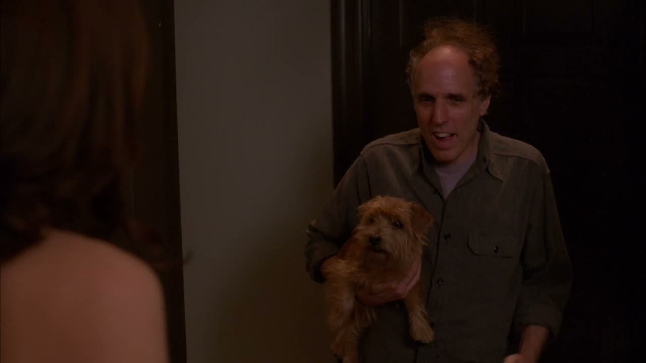 He lost his collar,
