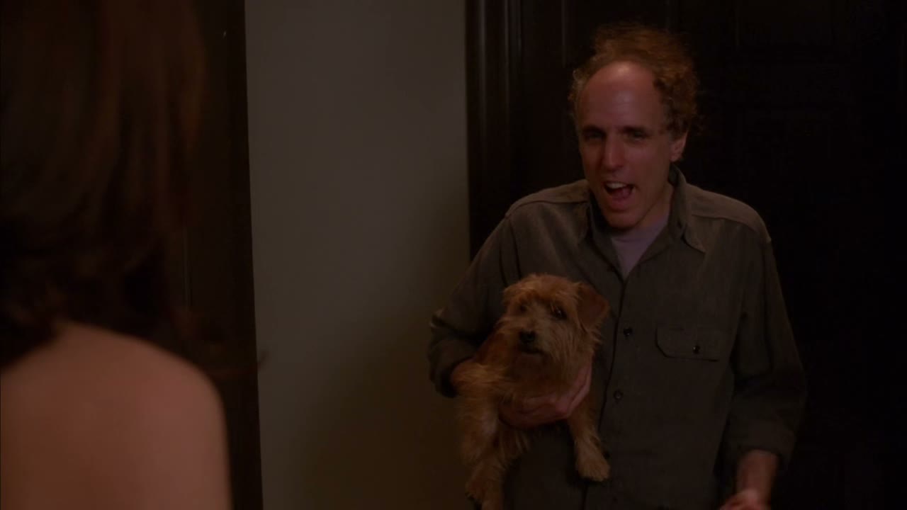 He lost his collar,