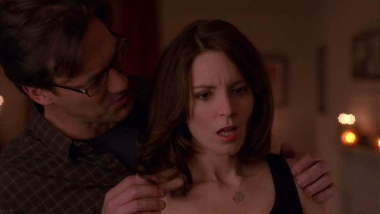 How could he not want to come back to this beautiful lady?
