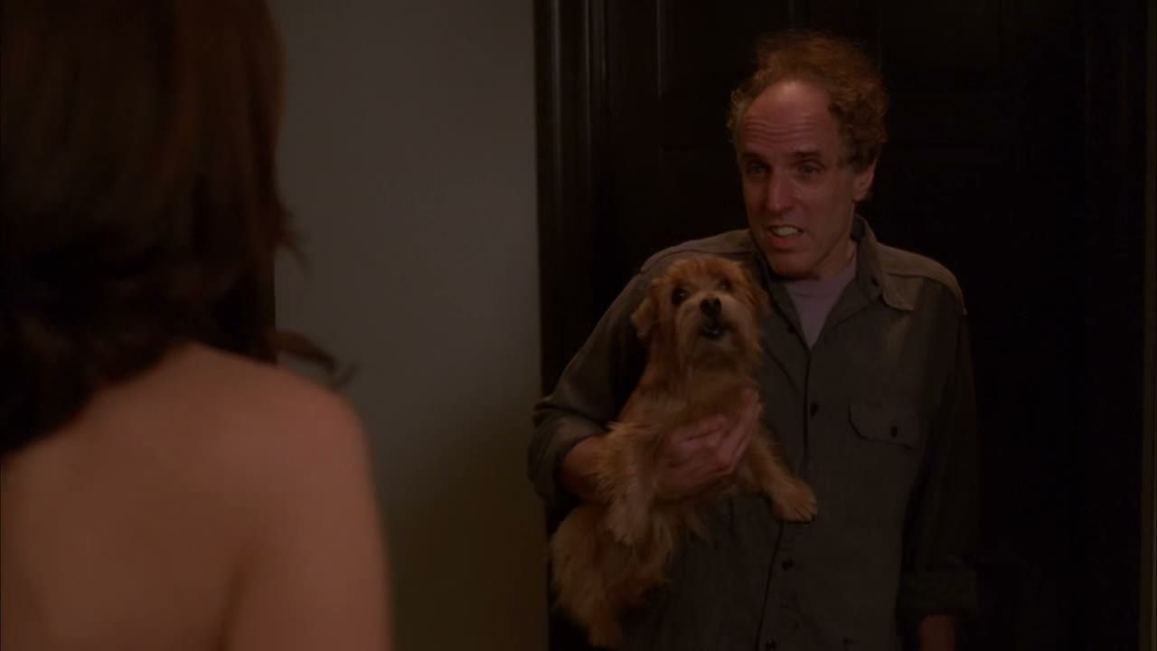 [Barks]
