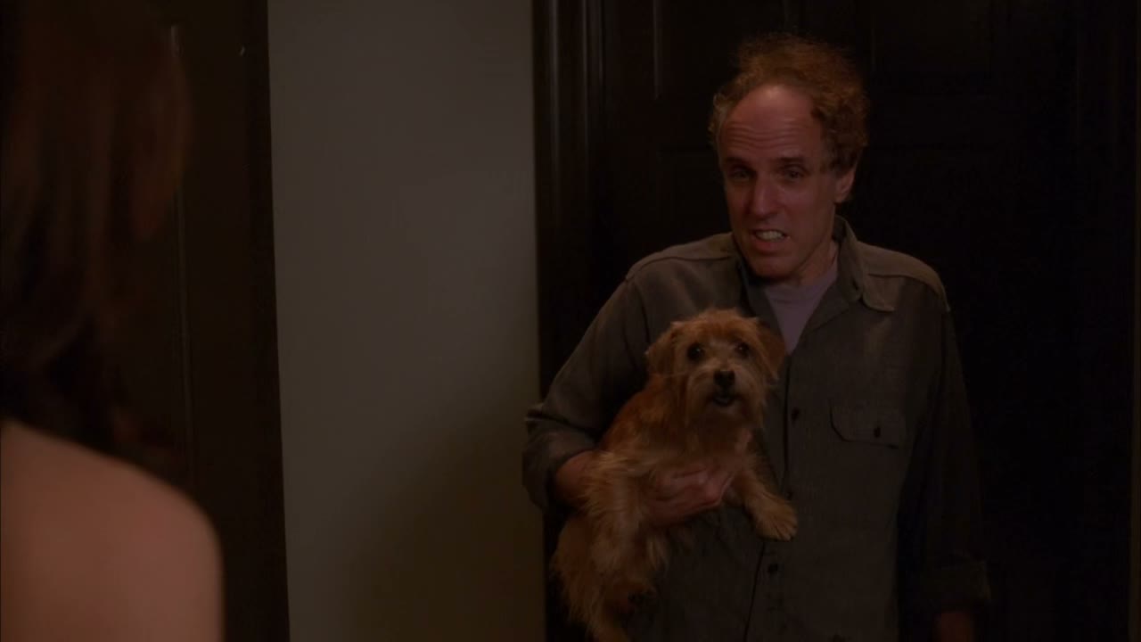 [Barks]