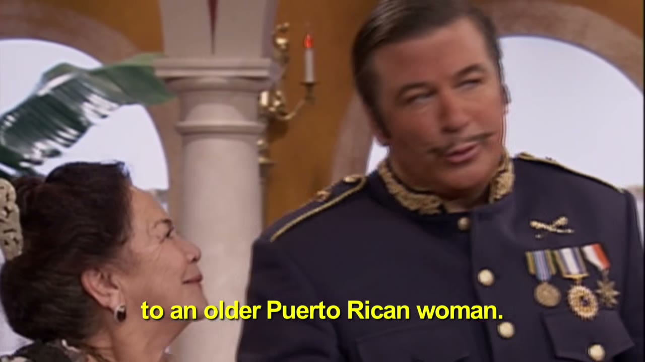 Making love to an older