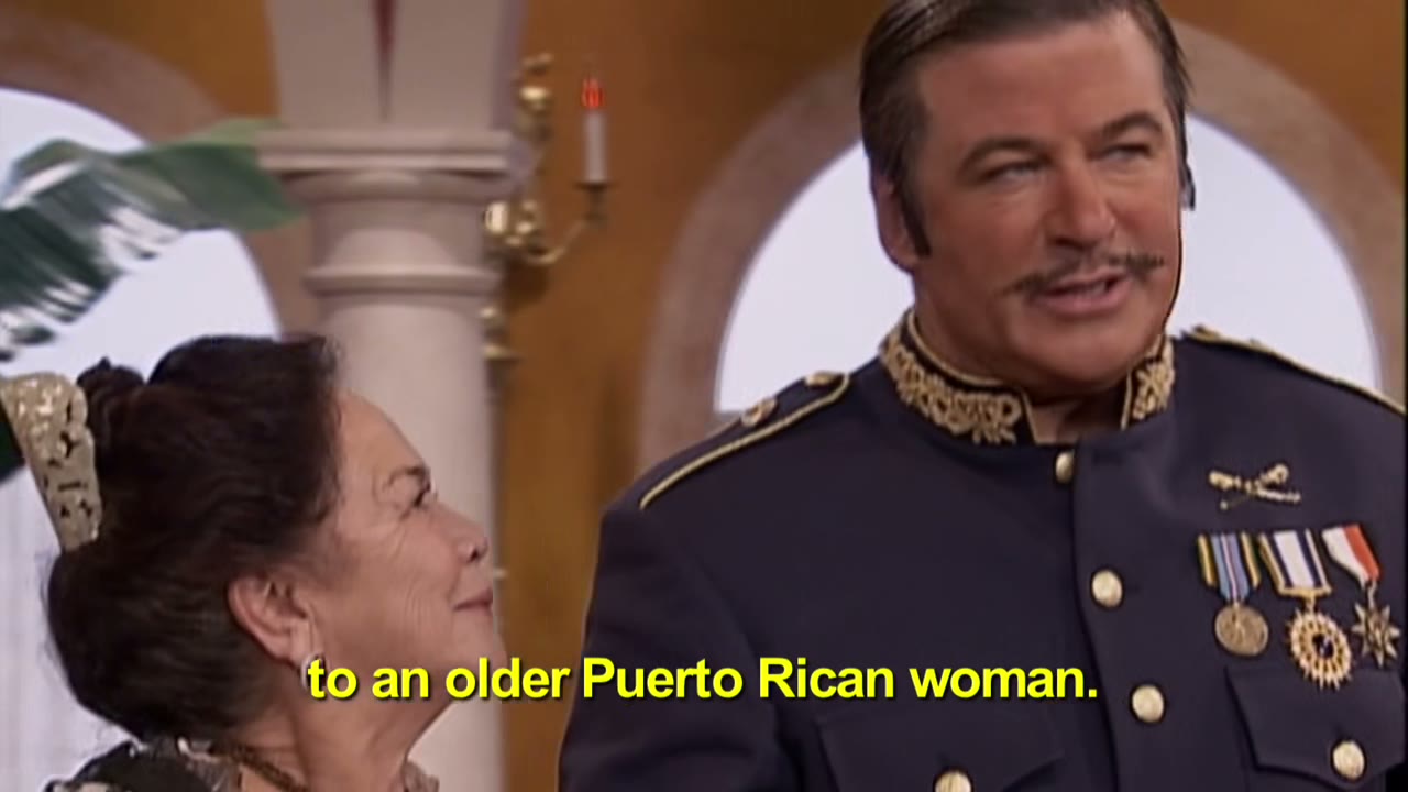 Making love to an older