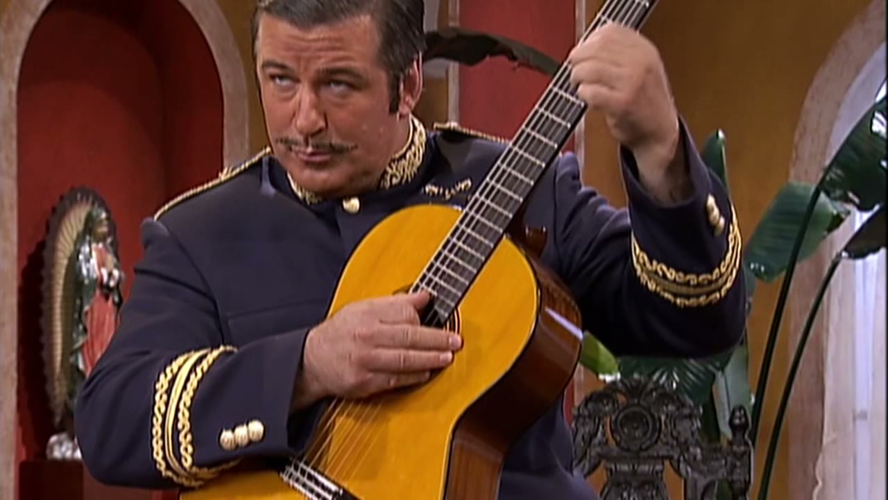 ♪