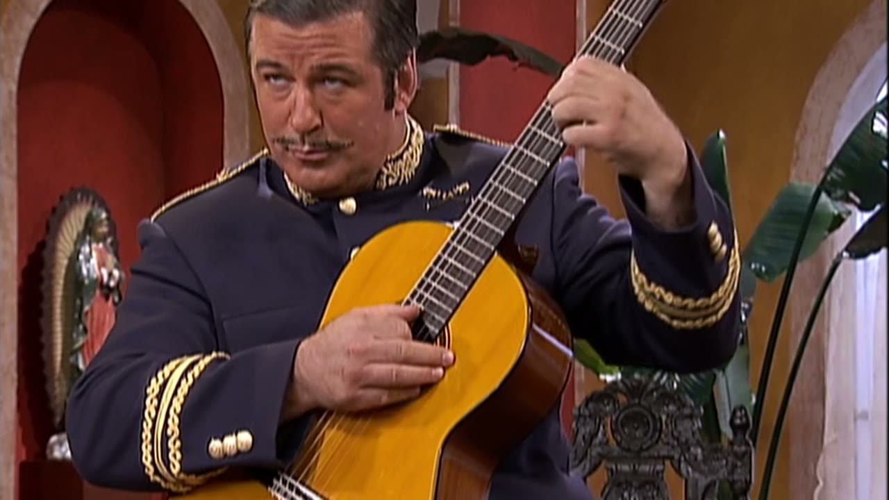 ♪