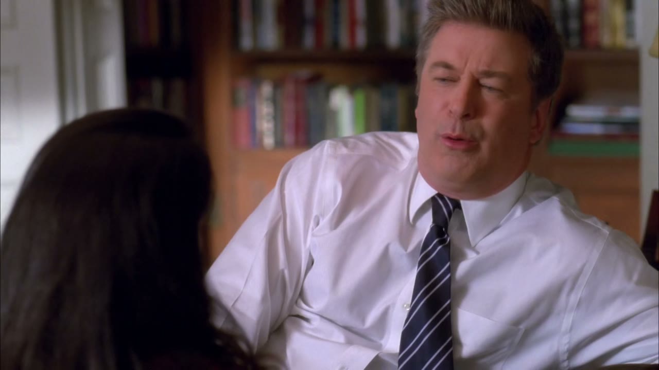 [Playful scoff] oh... No.