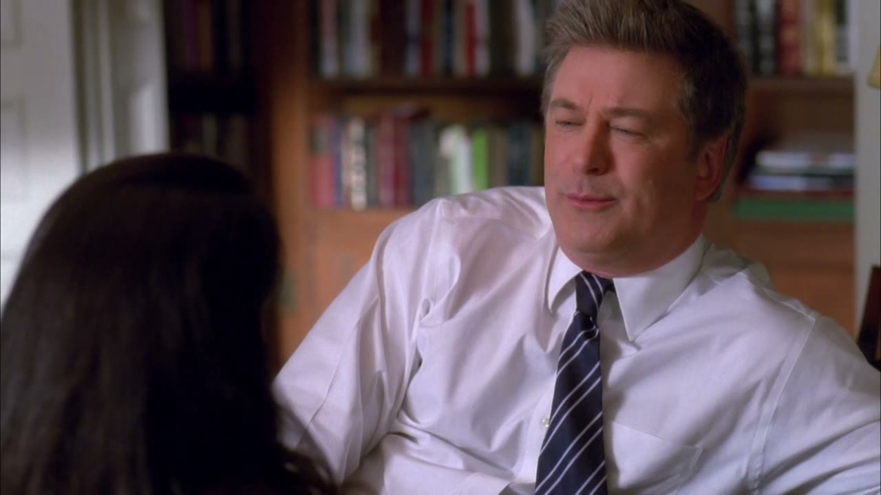 [Playful scoff] oh... No.