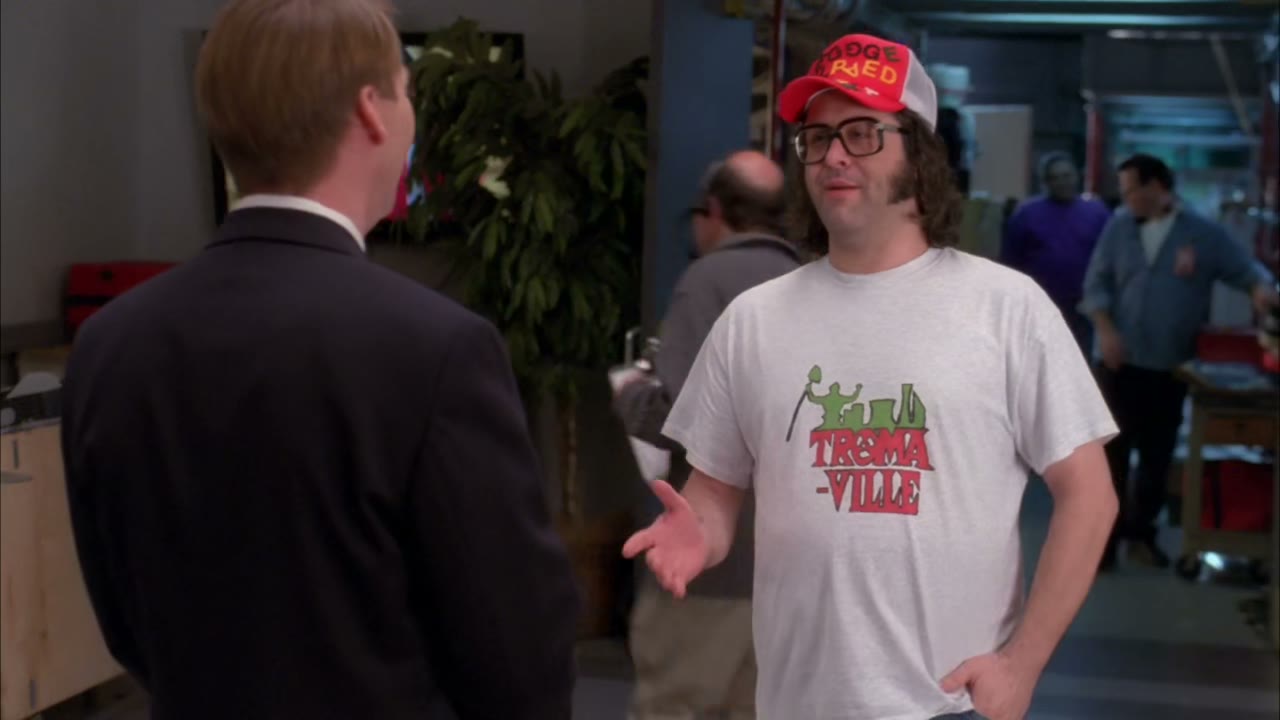 Oh, kenneth, hey, you know how the company makes an effort