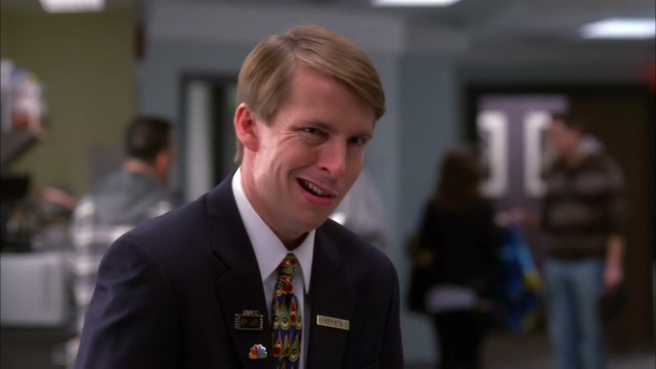 [High-pitched voice] yes, sir.