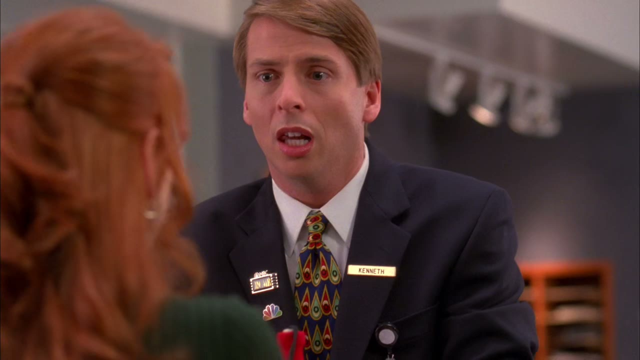 Oh, my. I'm jennifer rogers.