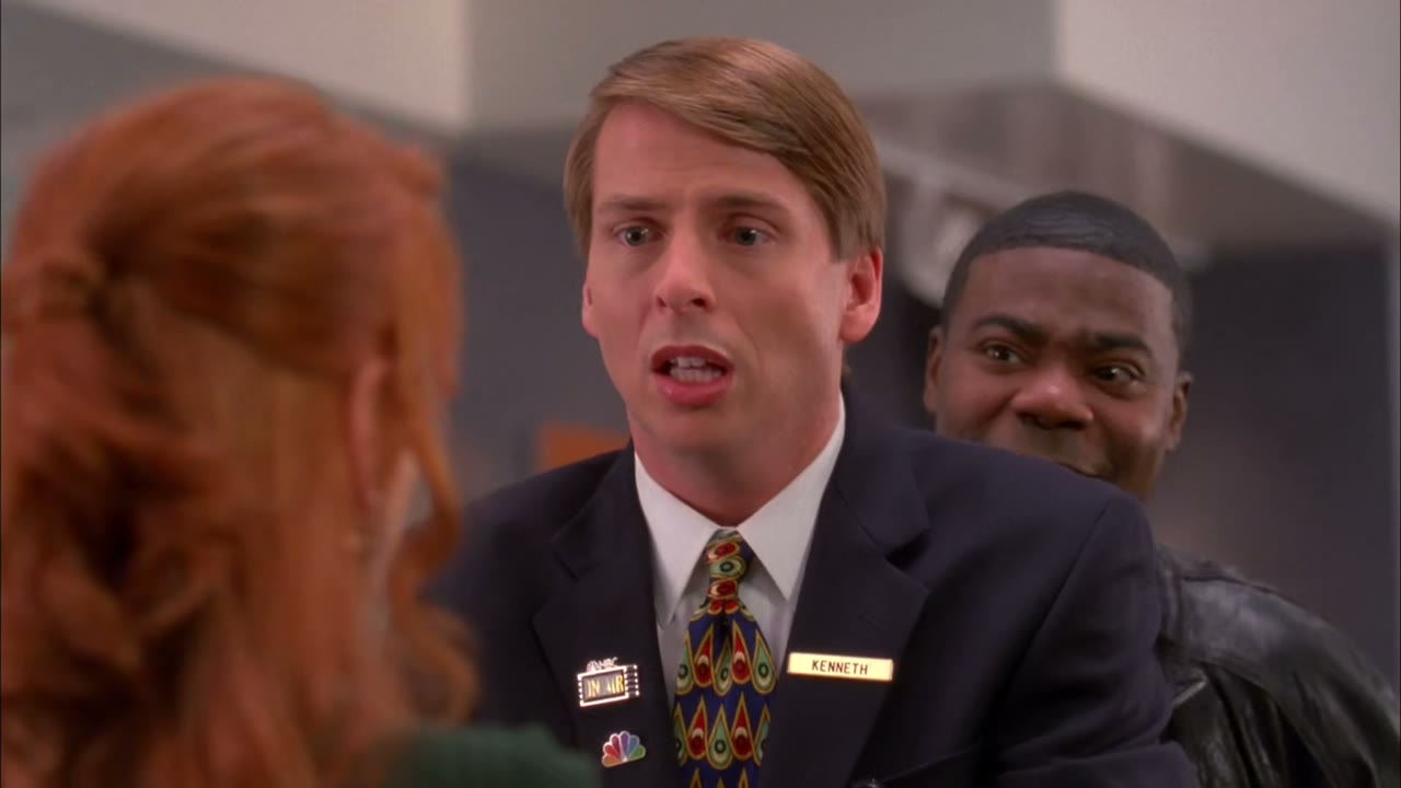 Oh, my. I'm jennifer rogers.