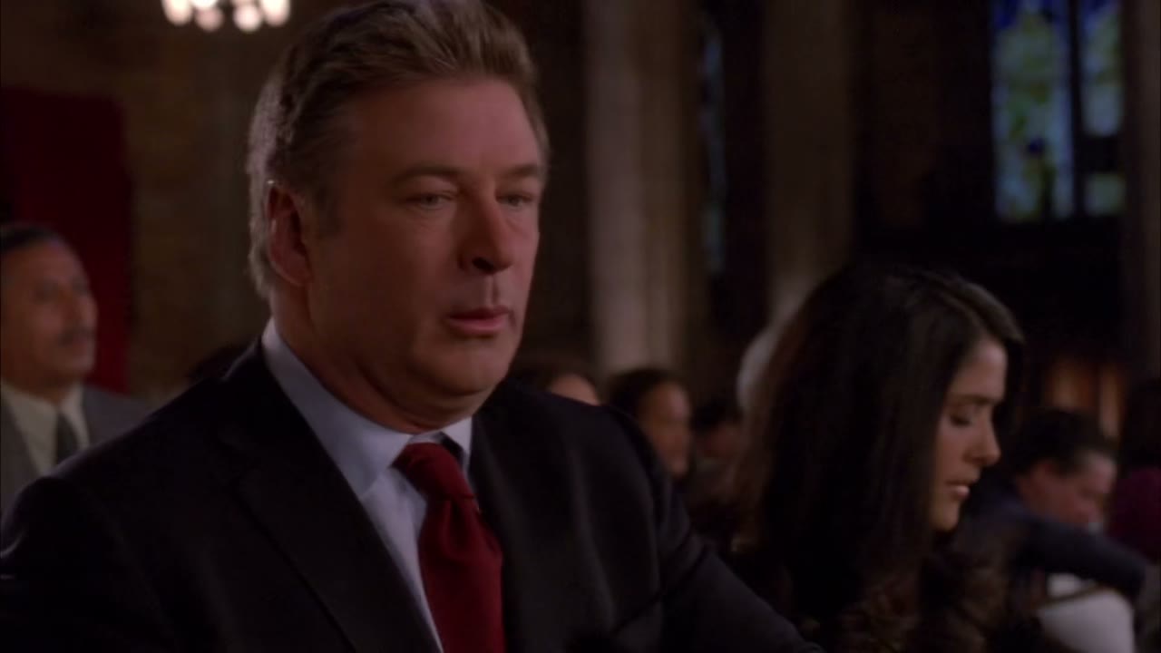 [Jonathan over cell speaker] jack donaghy's office.