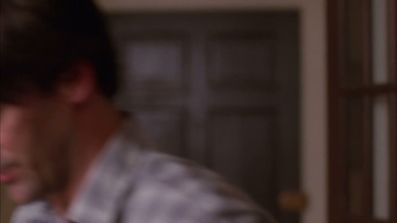 I was really looking forward to tonight.