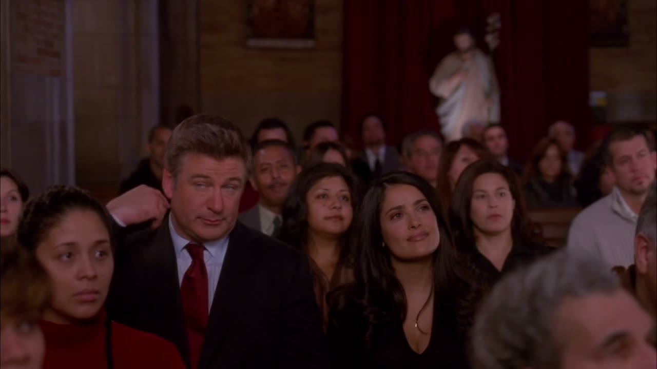 And now a prayer