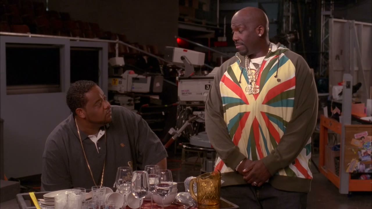 Man, can you believe we're working on valentine's night?