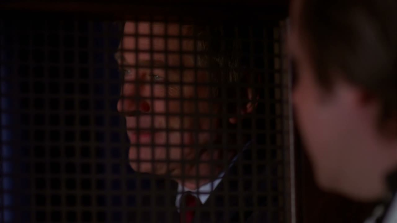 [Chuckles] you crimson guys never miss a chance, do you?