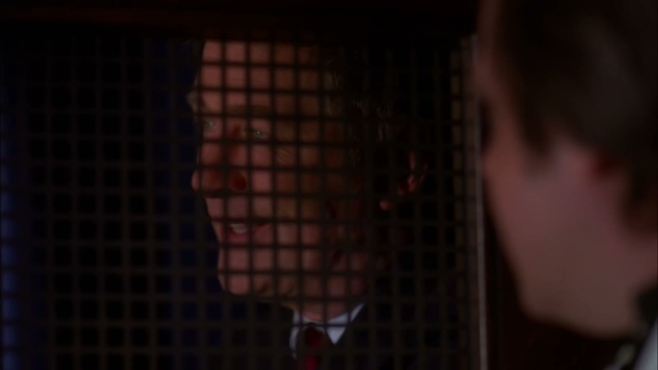[Chuckles] you crimson guys never miss a chance, do you?