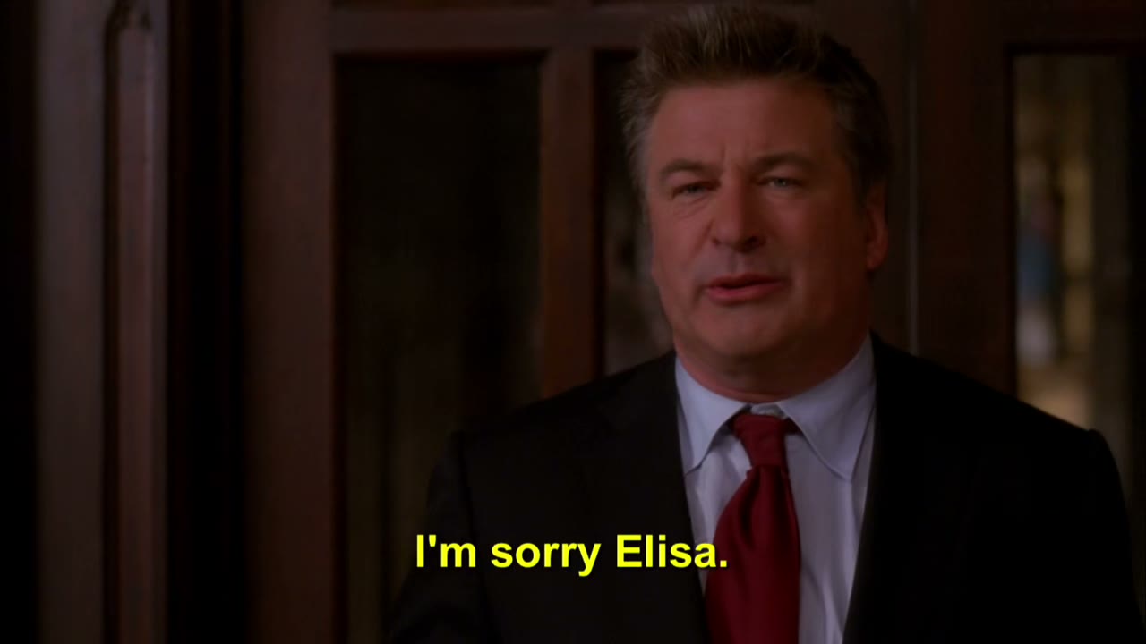 I'm sorry elisa.