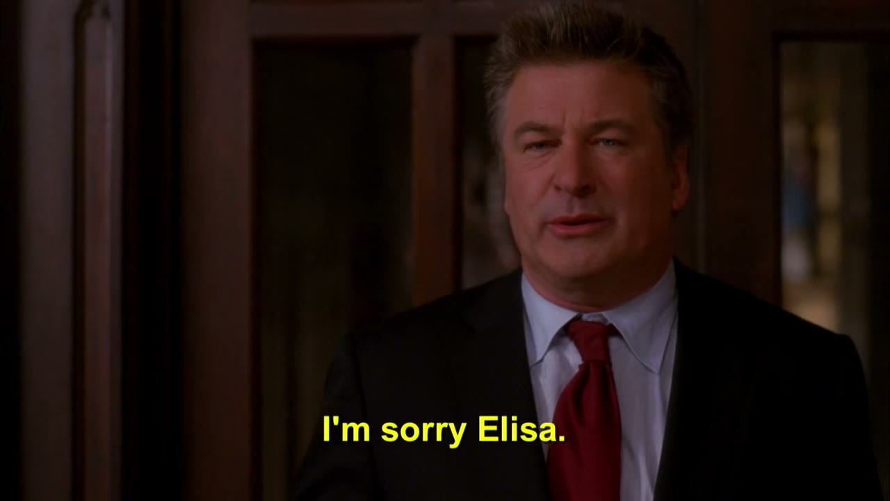 I'm sorry elisa.