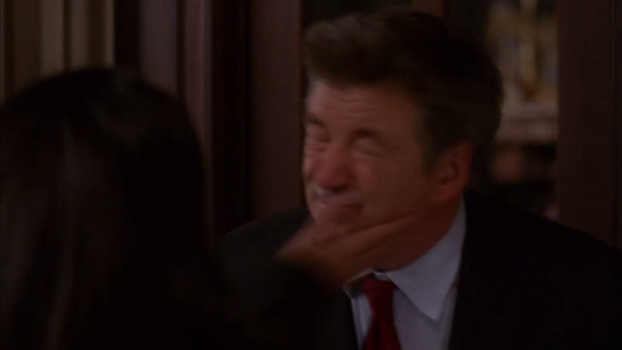 [Gasps] OOH!