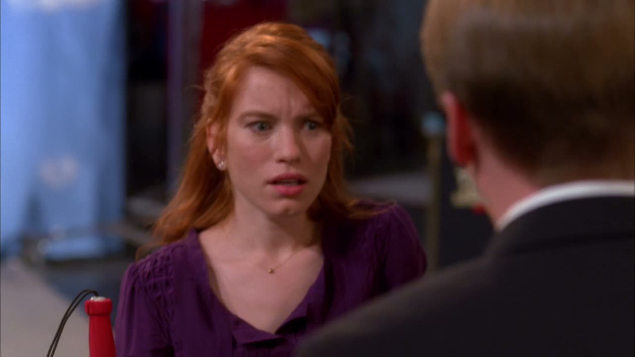 I lied to you, jennifer.