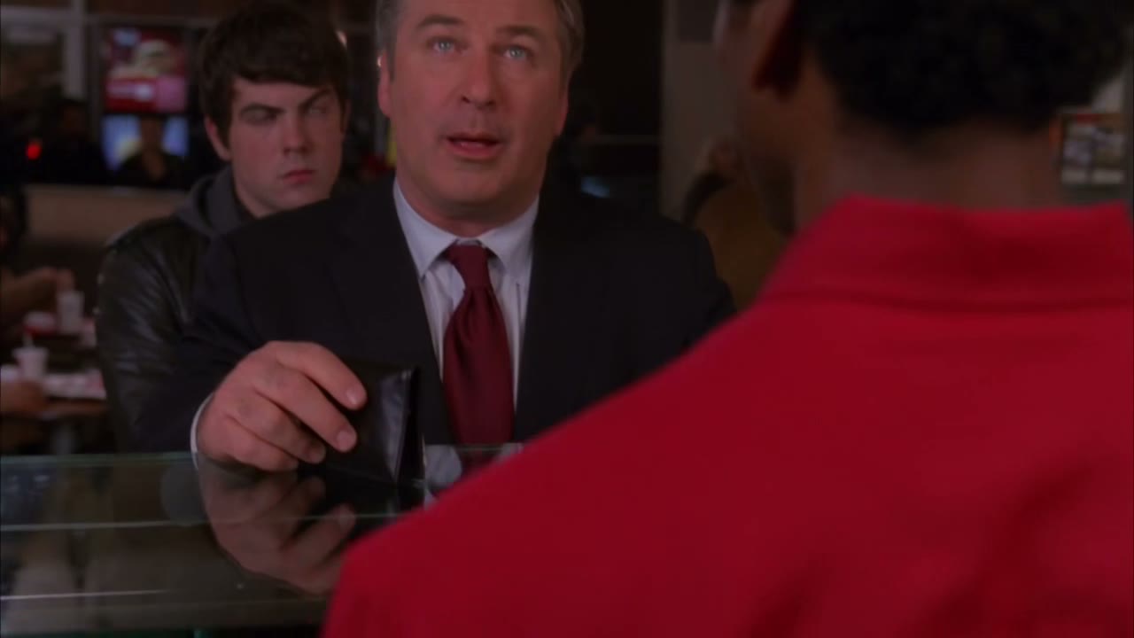 I'll have a, uh...