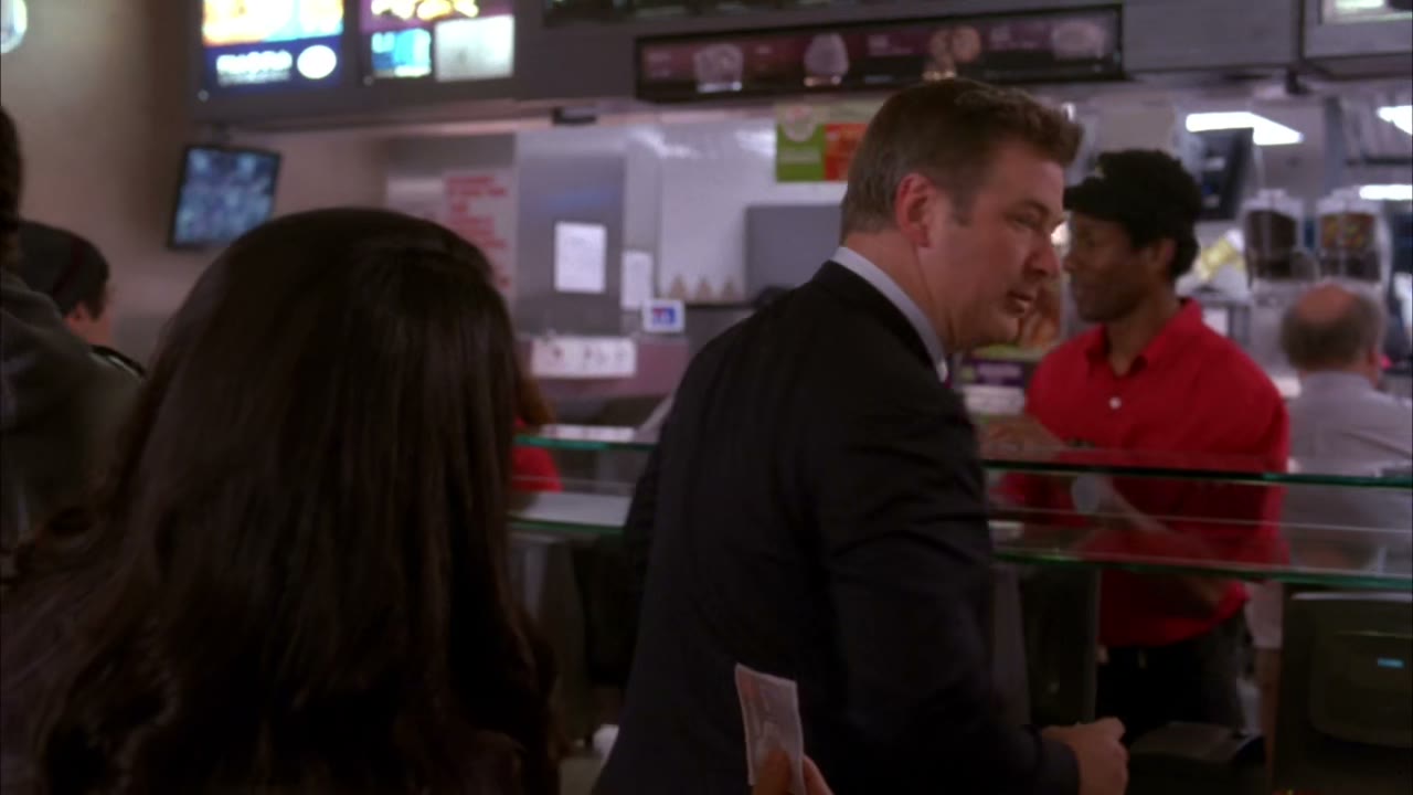 A mcflurry, please. A mcflurry, please.