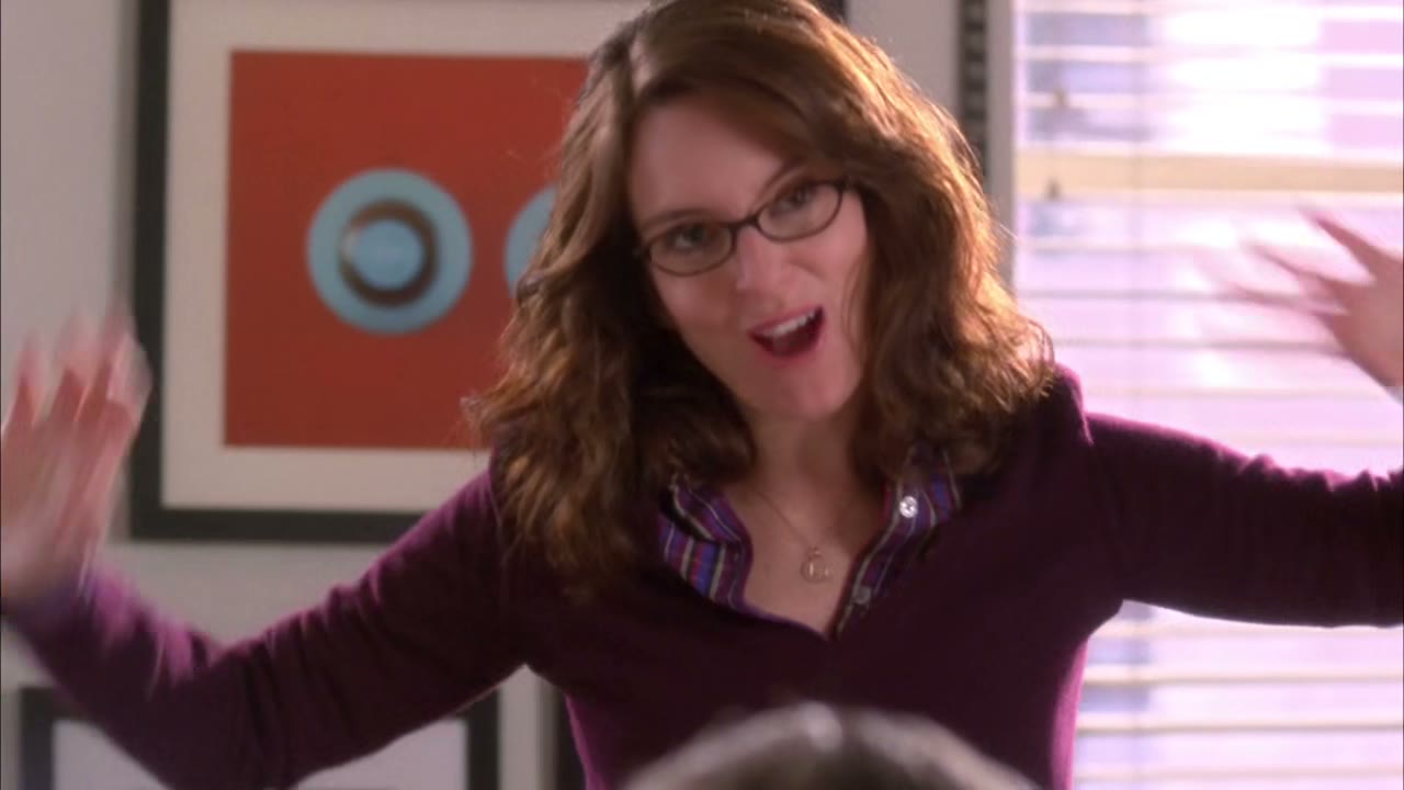 Give it up! What, what!