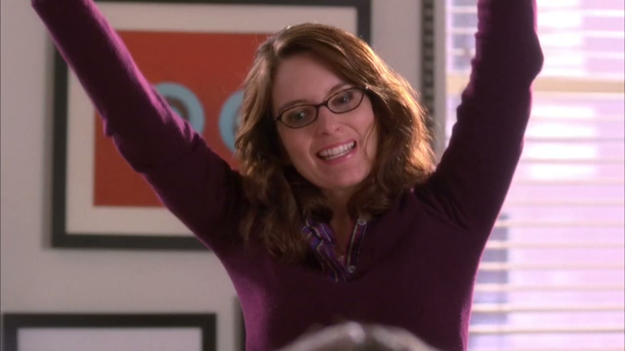Give it up! What, what!