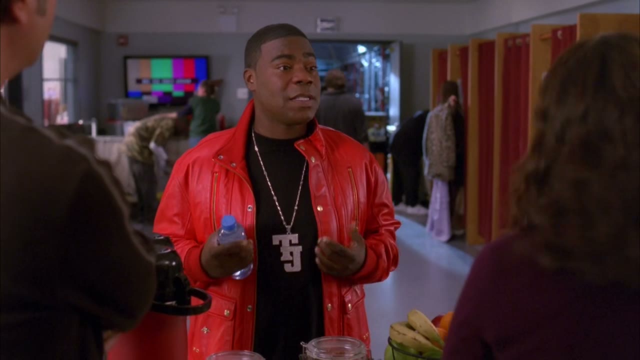 Just to get it out of my system, you dumb bitch.