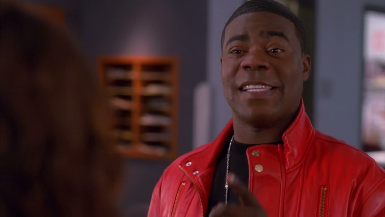 You got it. "N. G. S. " Fridays at "C-30" on "T. B. 10".