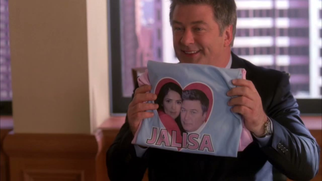 That's really lame, Jack.