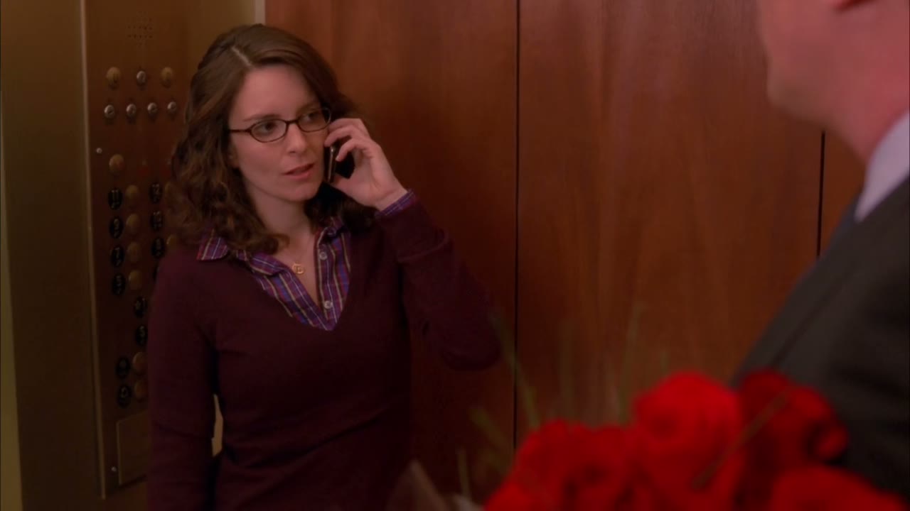 Hey... Liz...