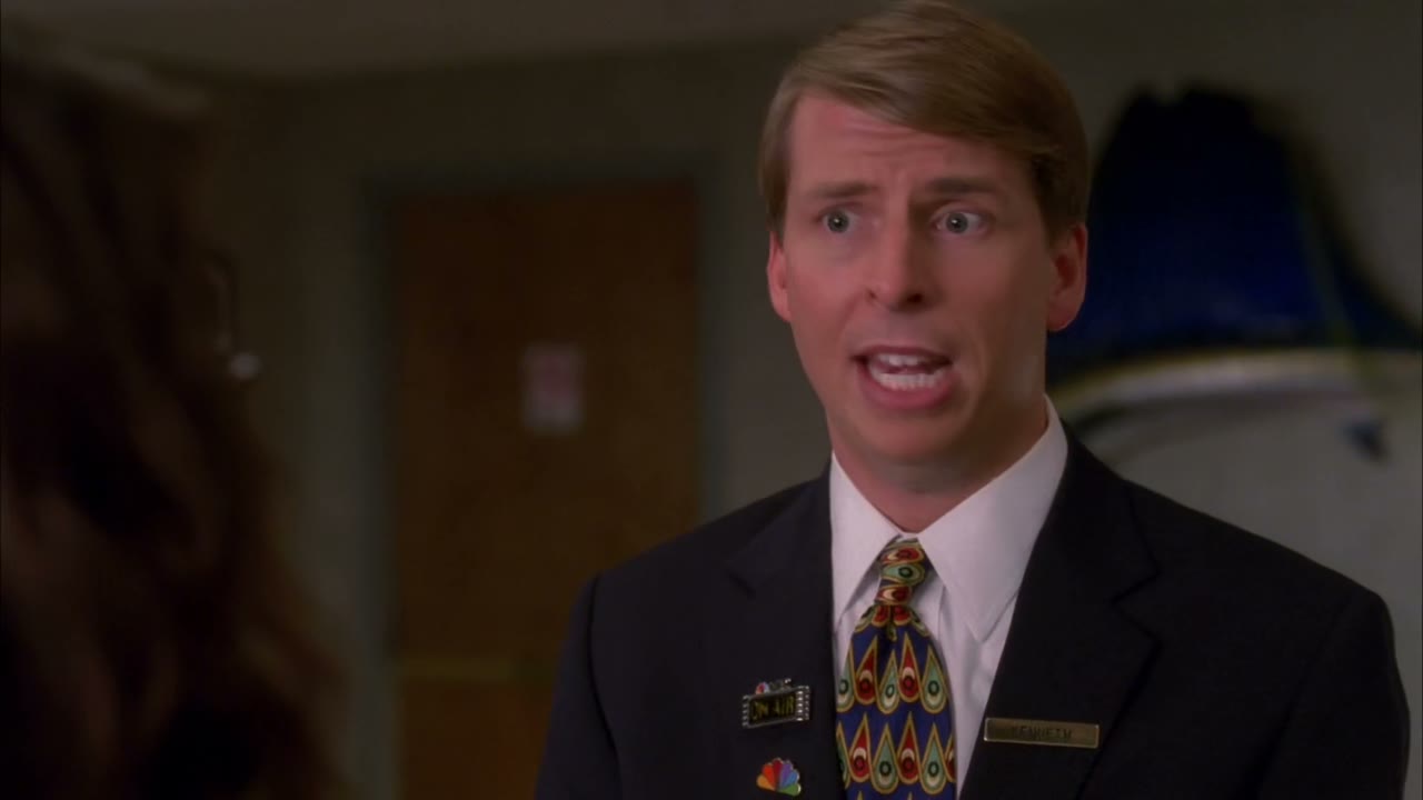 Oh, Miss Lemon, I can't leave Manhattan on page business.