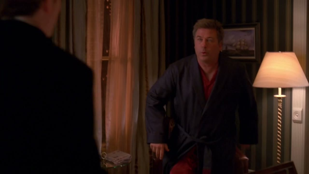 Jack, why aren't you answering your phones?