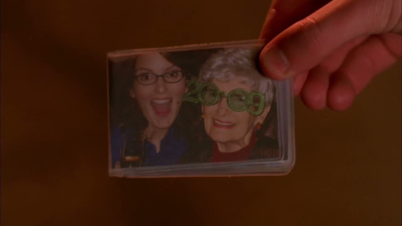 Was this your Nana Lemon?