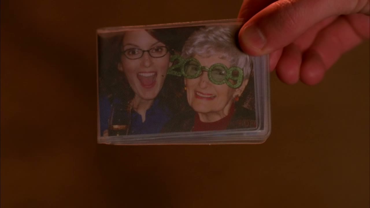 Was this your Nana Lemon?