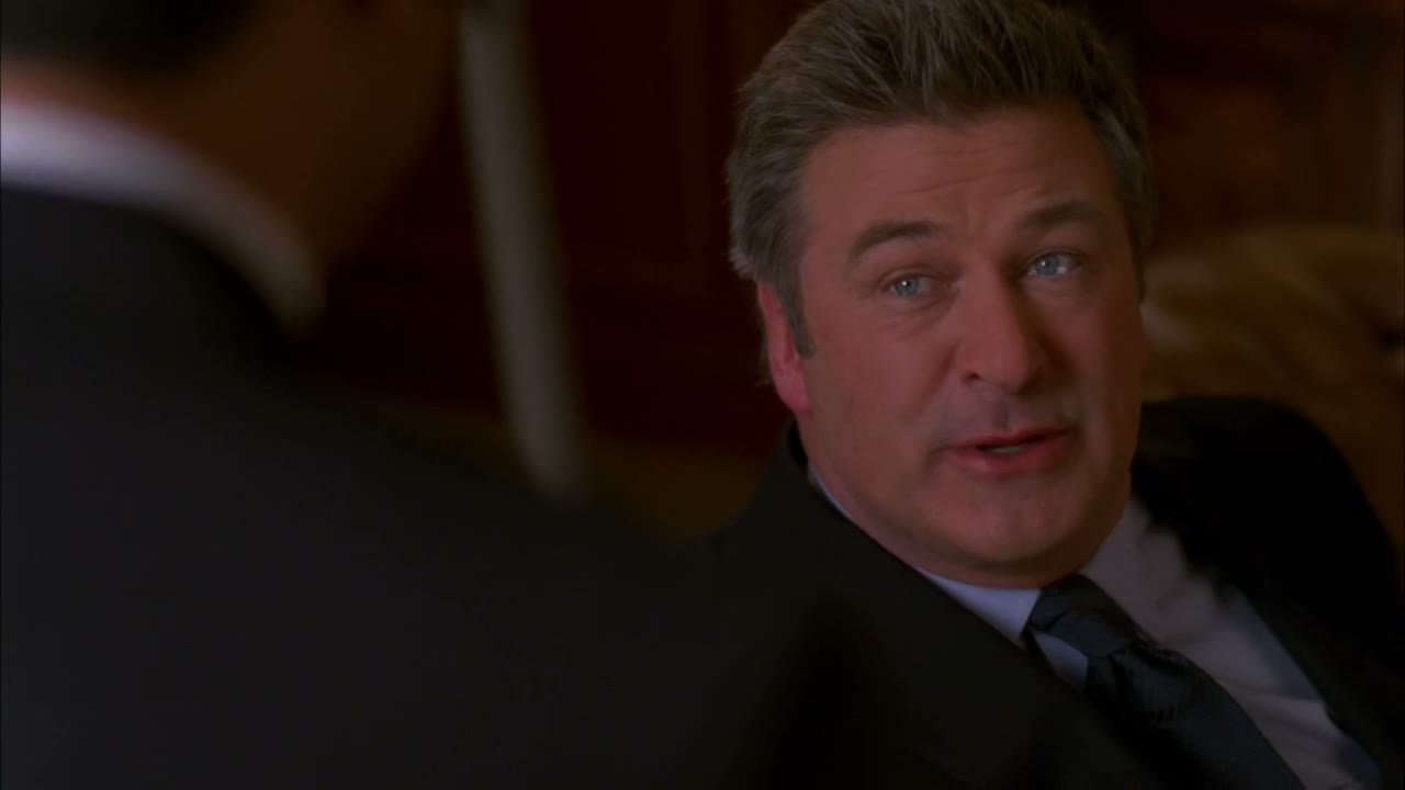 Did you try his mistress?