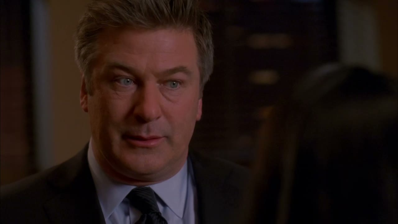 This was all just another Jack Donaghy lie.