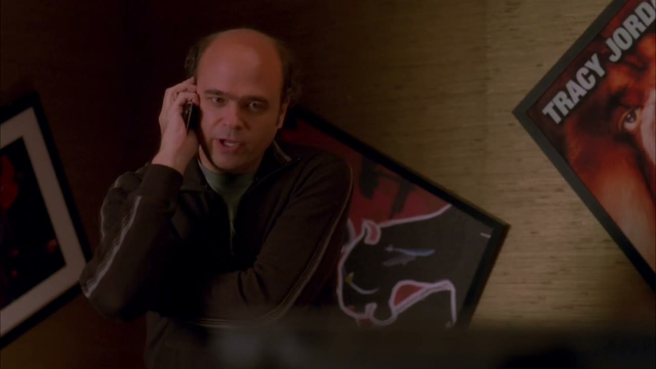 Listen, Tracy. I love the idea of hiding cash at work.