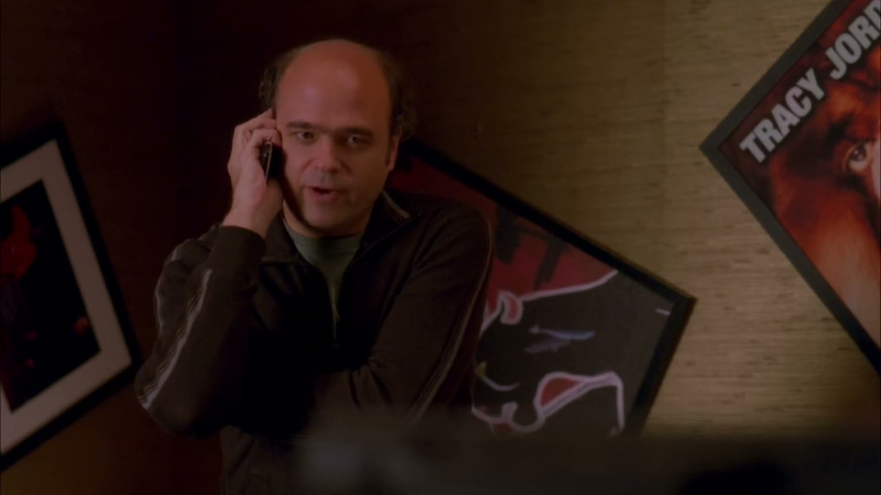 Listen, Tracy. I love the idea of hiding cash at work.